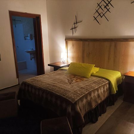 La Perla Cuencana Hostal Kültér fotó