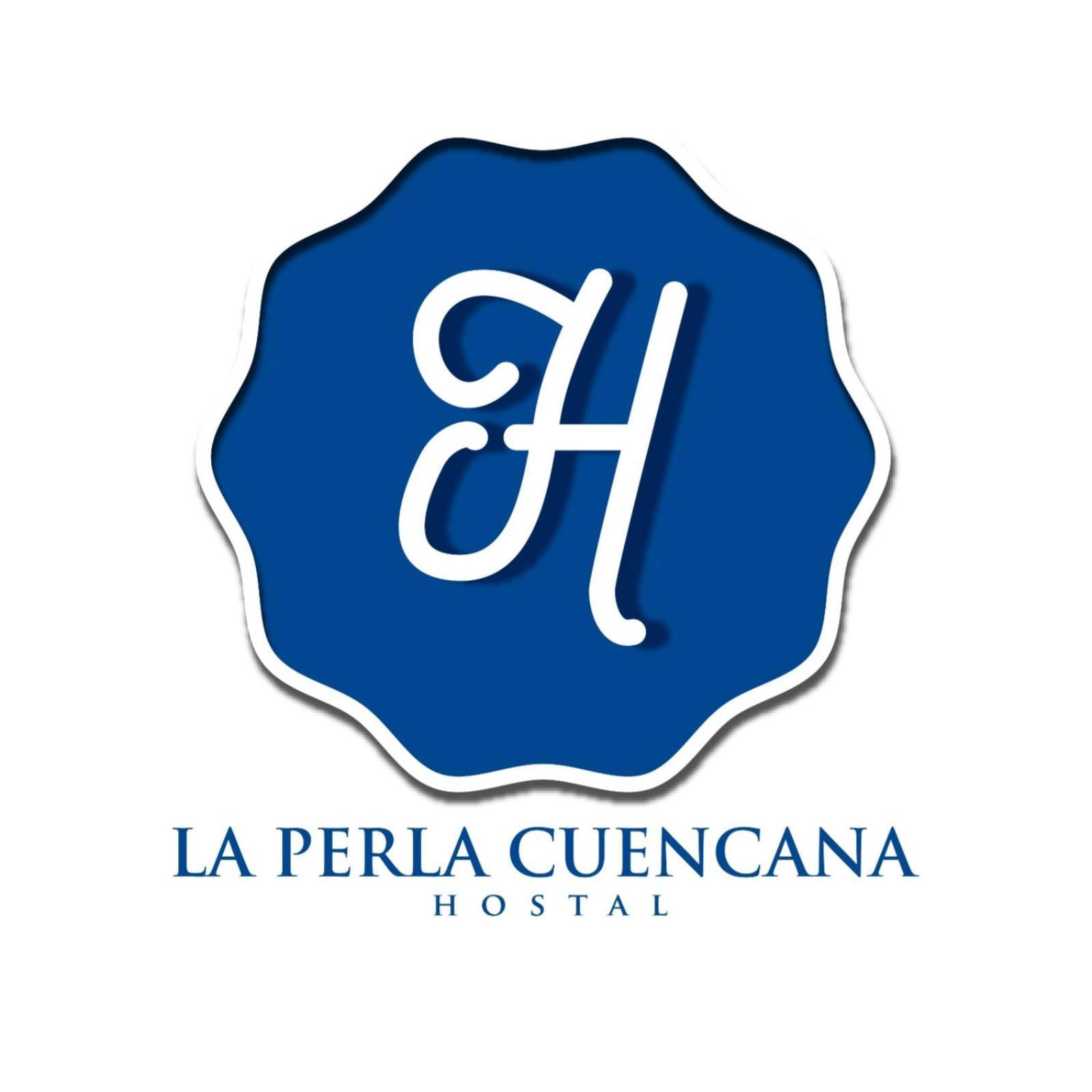 La Perla Cuencana Hostal Kültér fotó