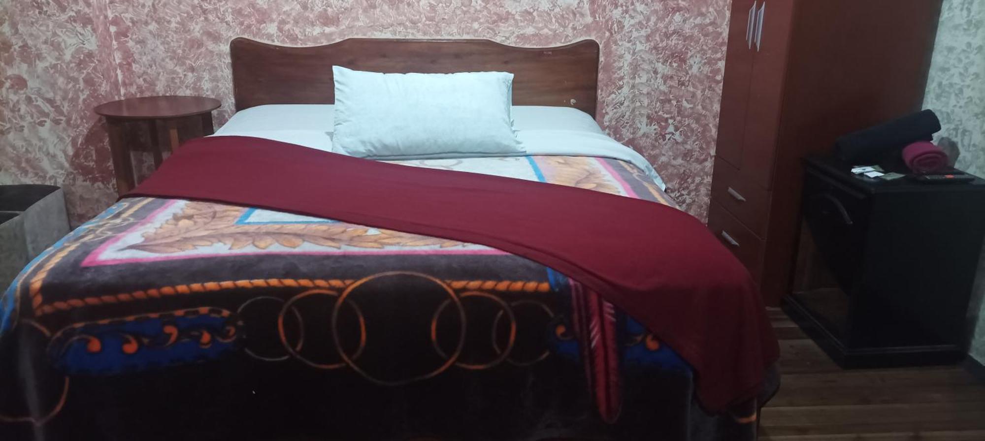 La Perla Cuencana Hostal Kültér fotó
