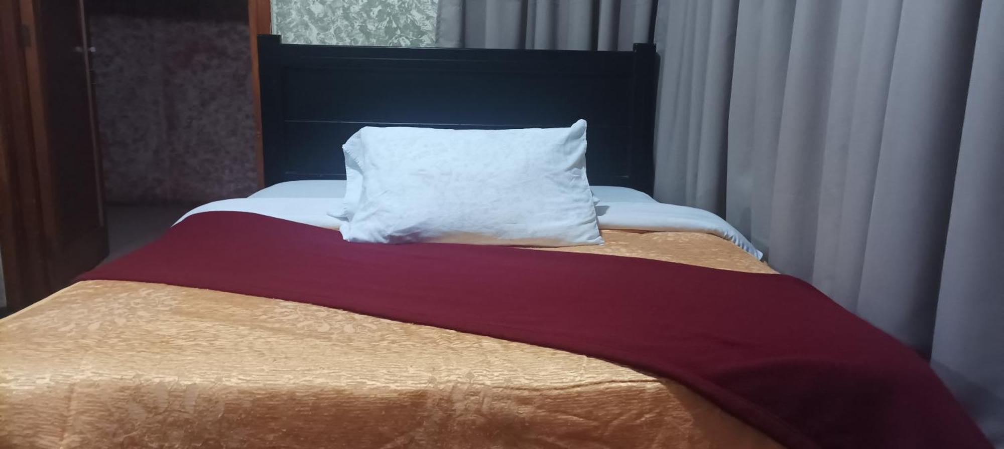 La Perla Cuencana Hostal Kültér fotó