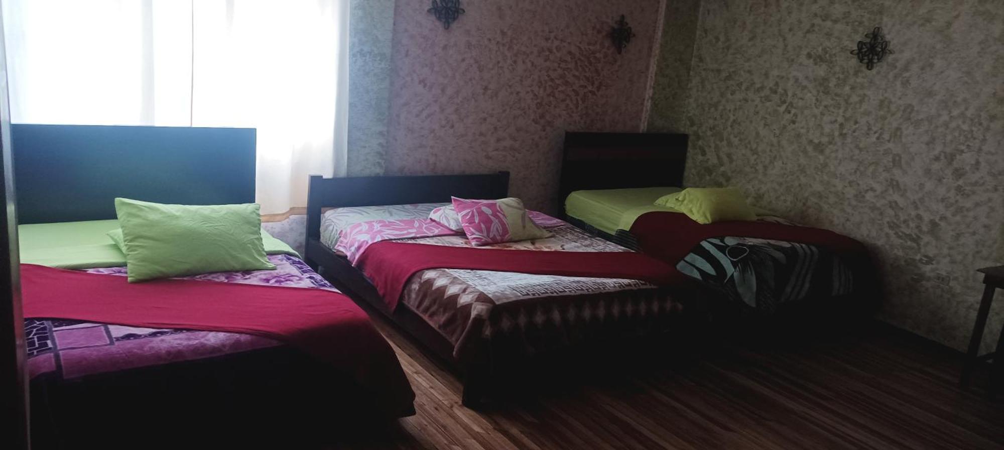 La Perla Cuencana Hostal Kültér fotó
