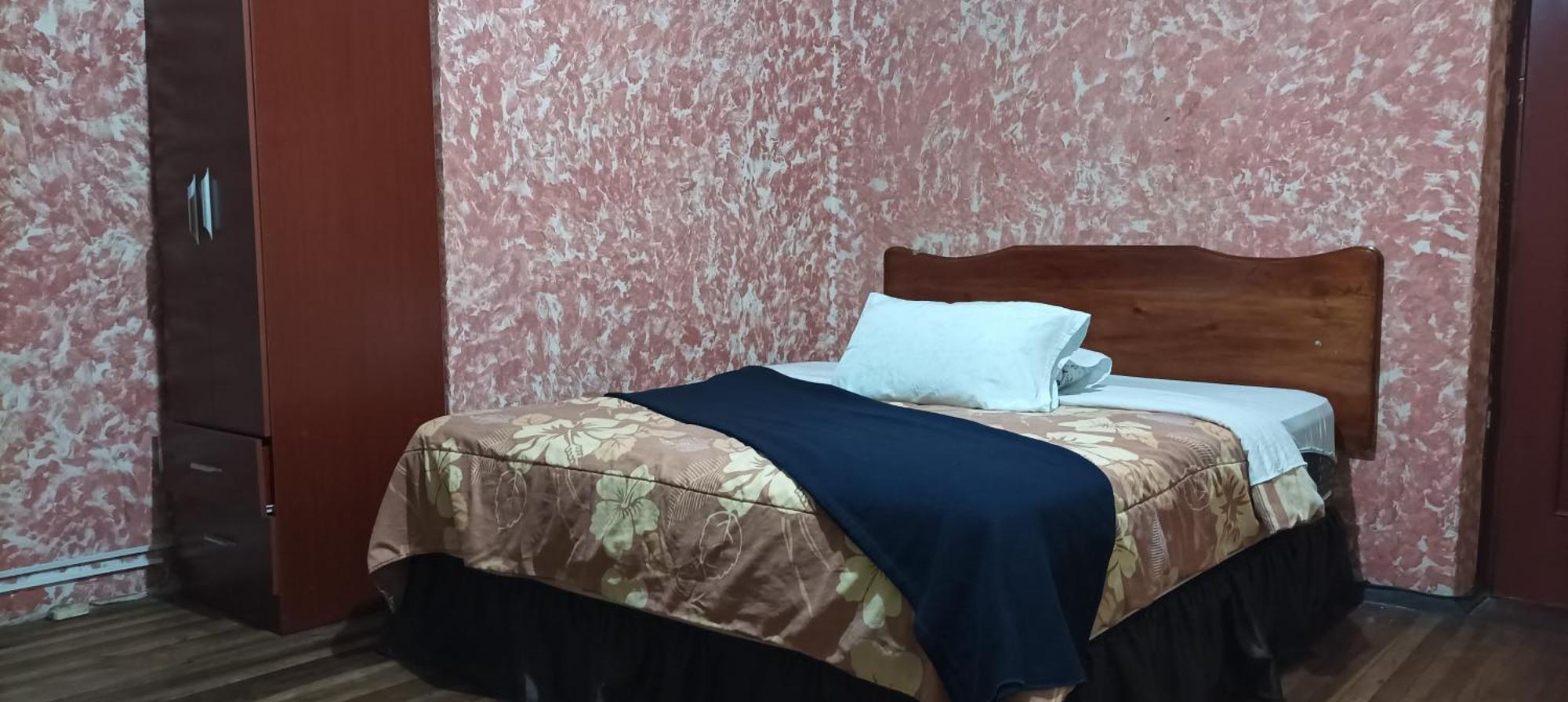 La Perla Cuencana Hostal Kültér fotó
