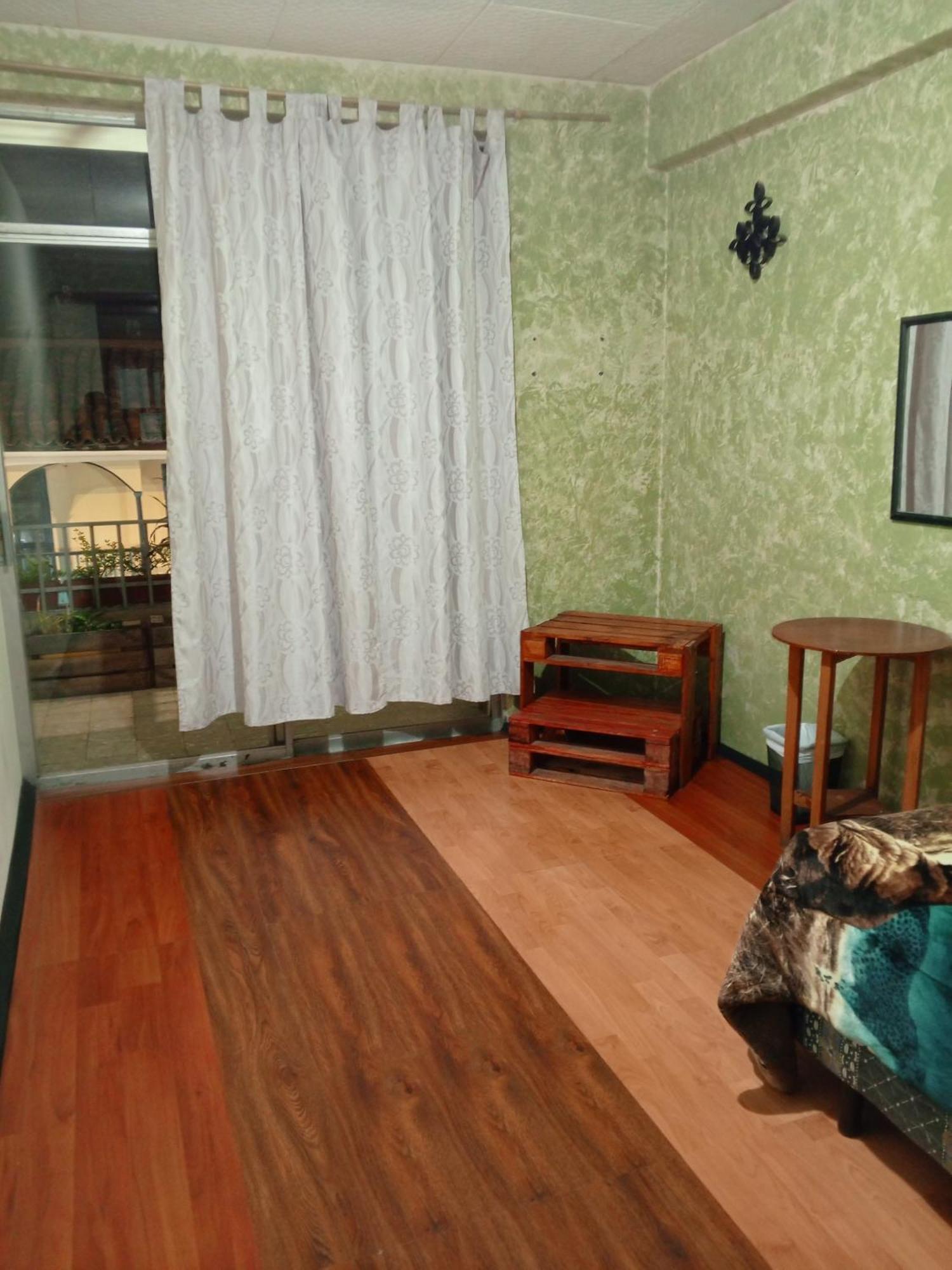 La Perla Cuencana Hostal Kültér fotó
