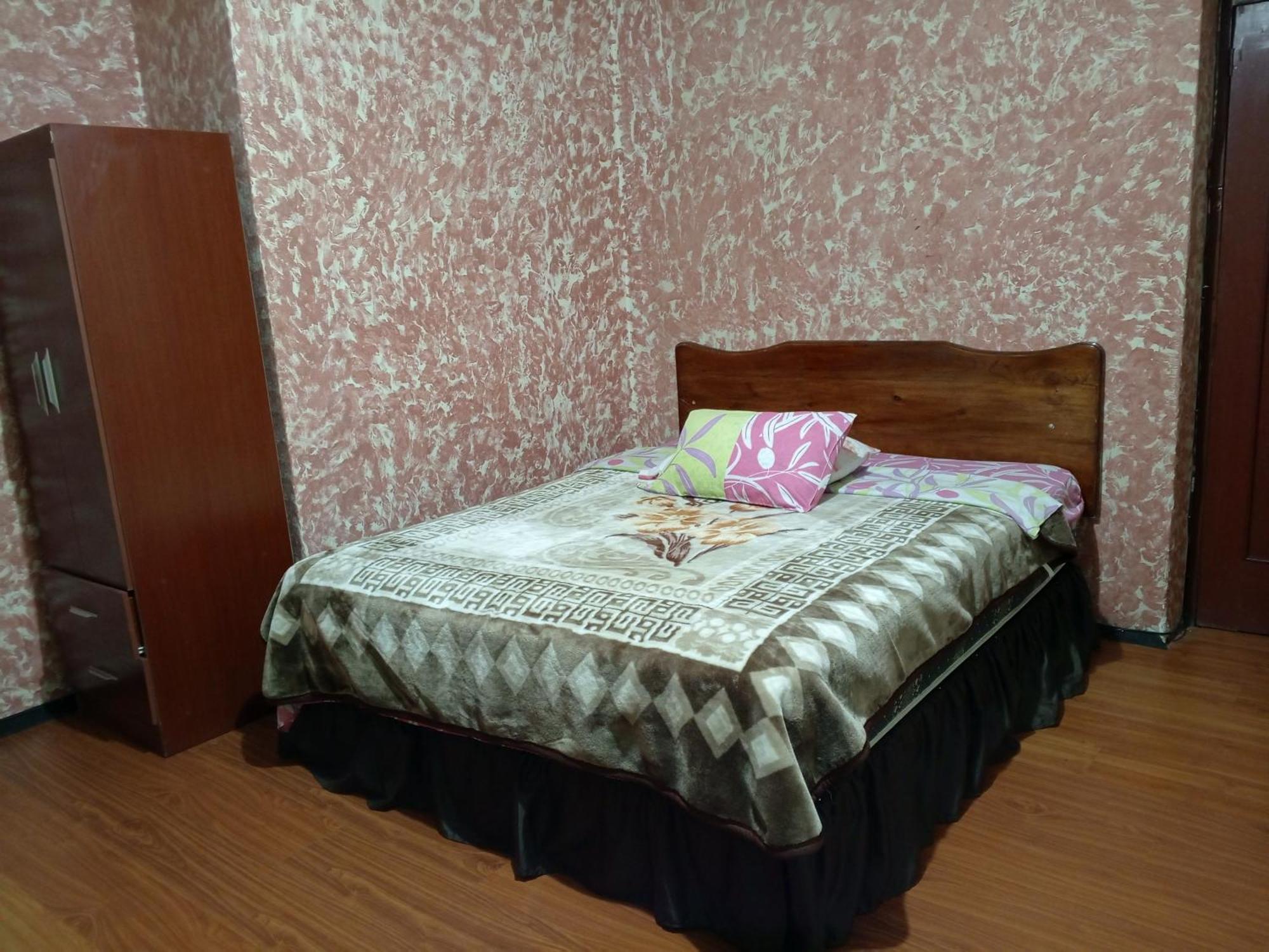 La Perla Cuencana Hostal Kültér fotó