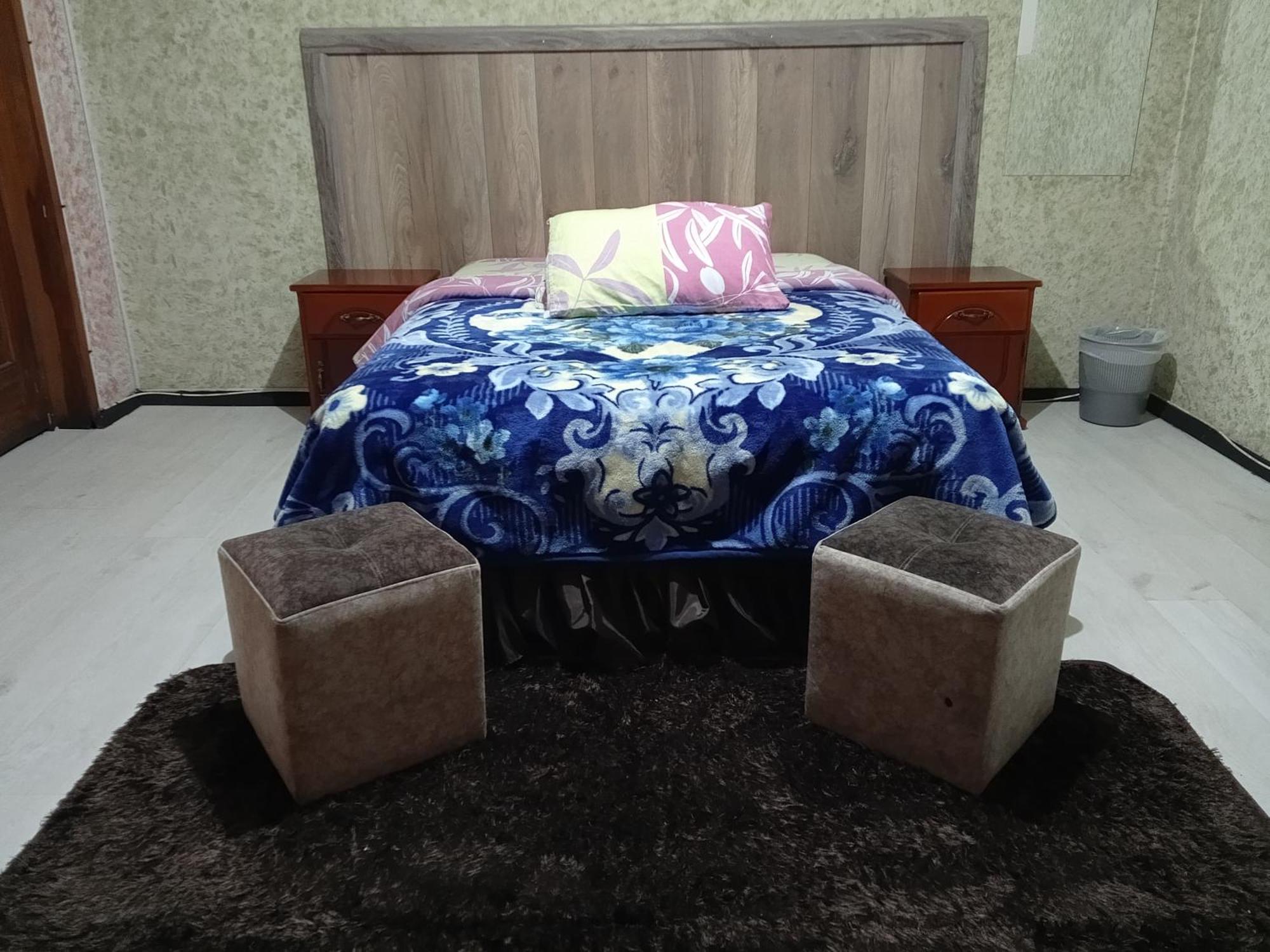 La Perla Cuencana Hostal Kültér fotó