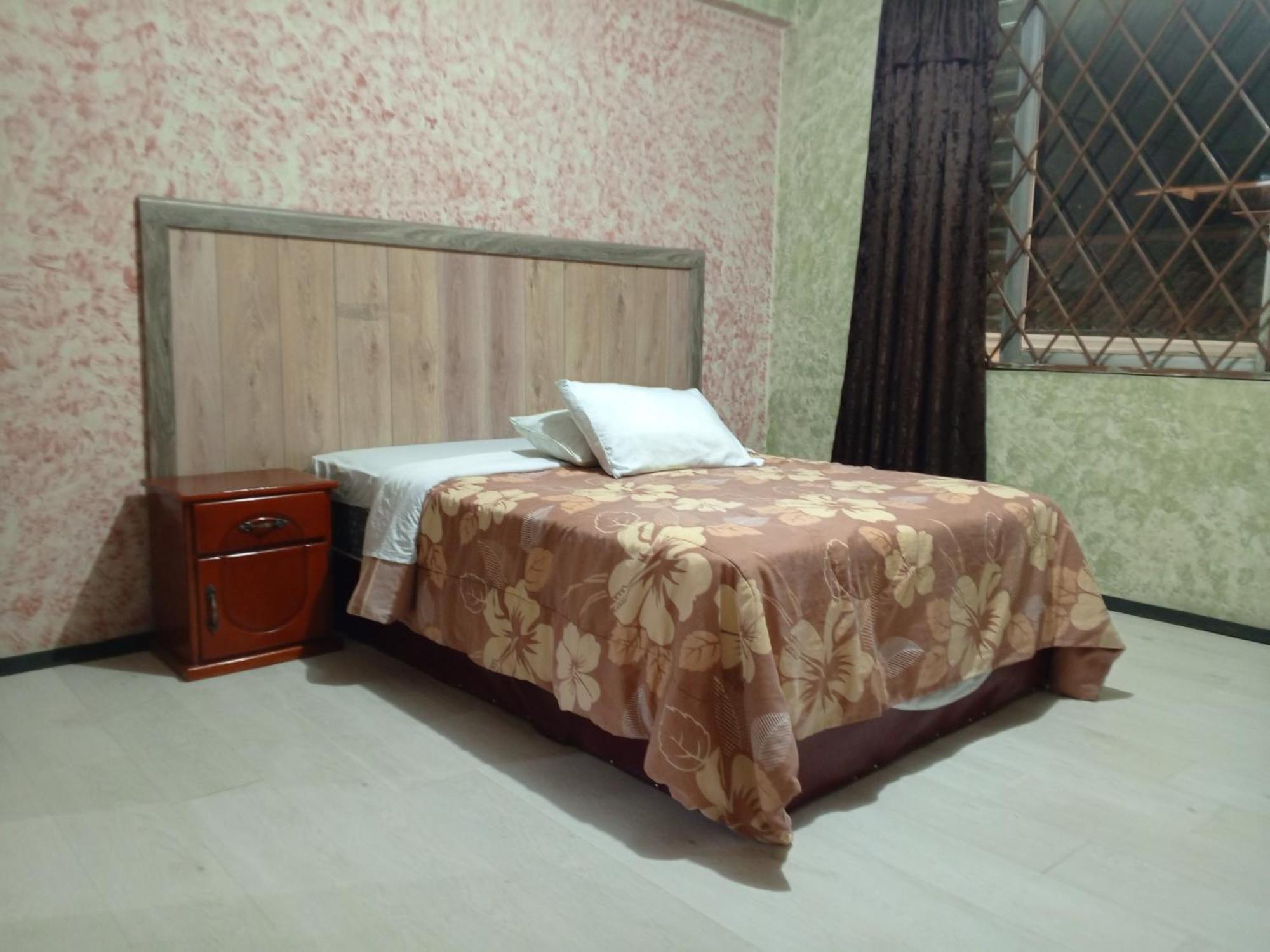 La Perla Cuencana Hostal Kültér fotó