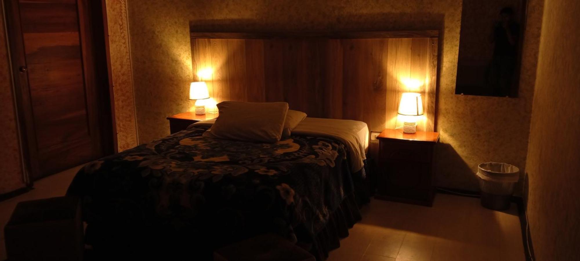 La Perla Cuencana Hostal Kültér fotó