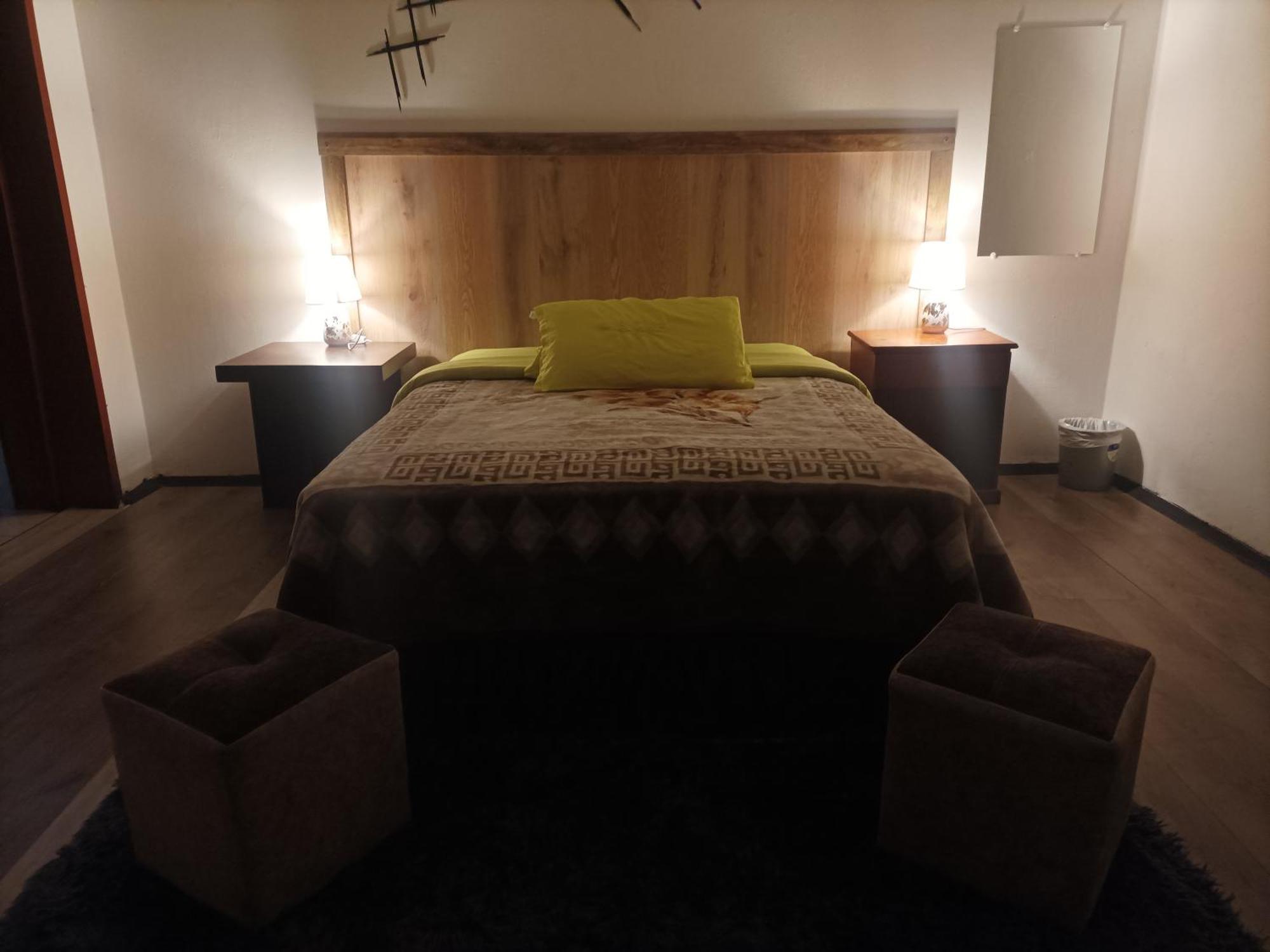 La Perla Cuencana Hostal Kültér fotó