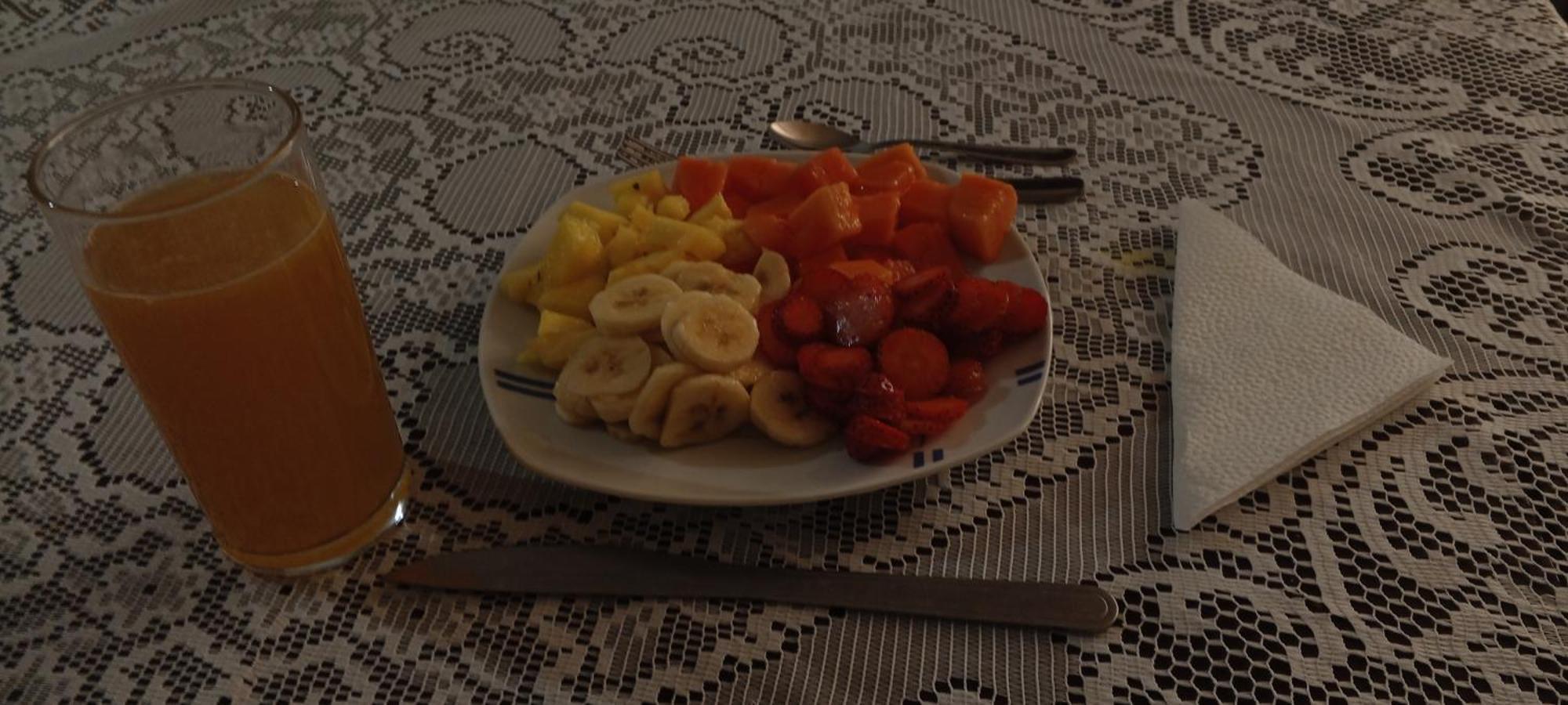 La Perla Cuencana Hostal Kültér fotó