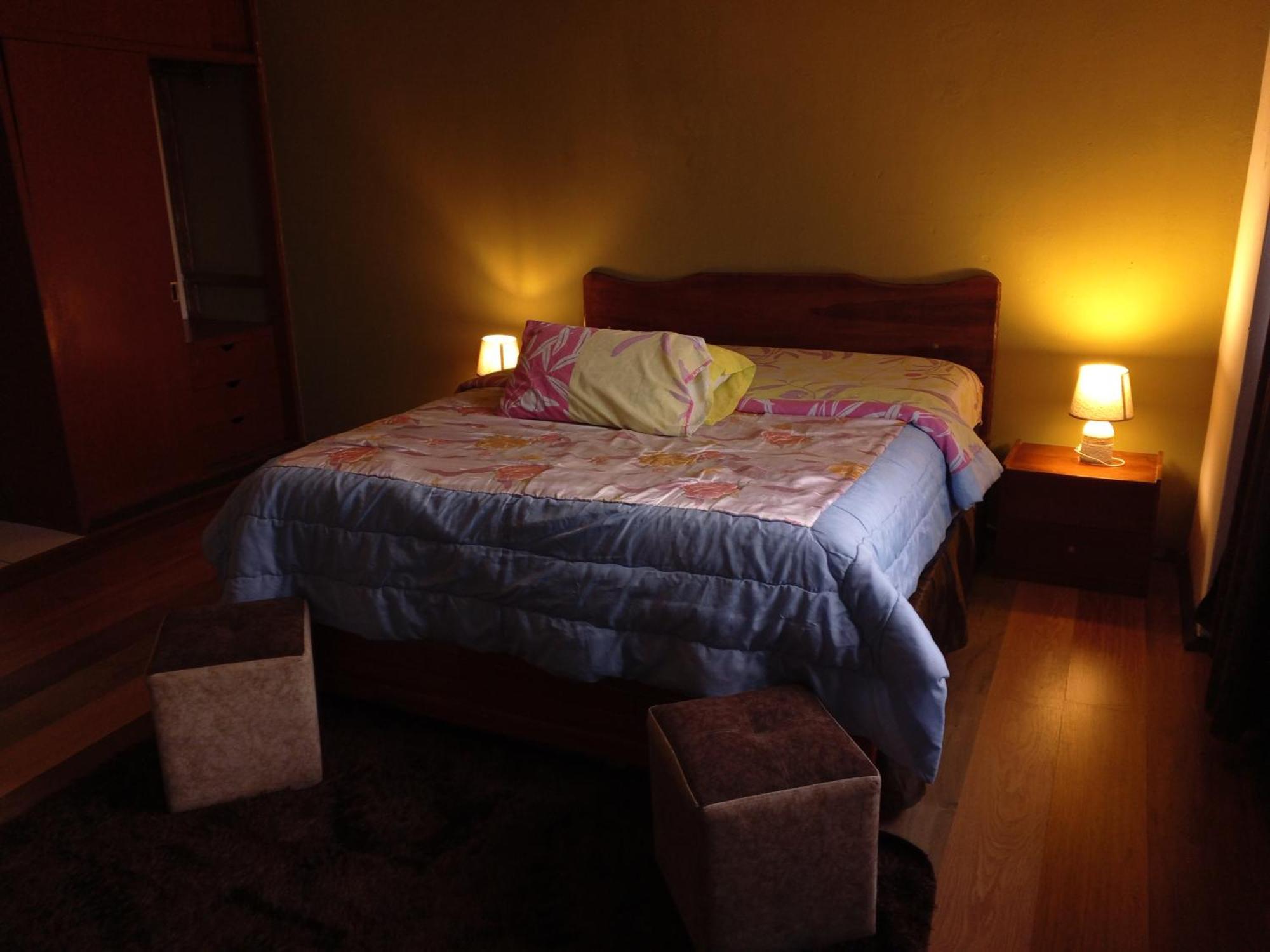 La Perla Cuencana Hostal Kültér fotó