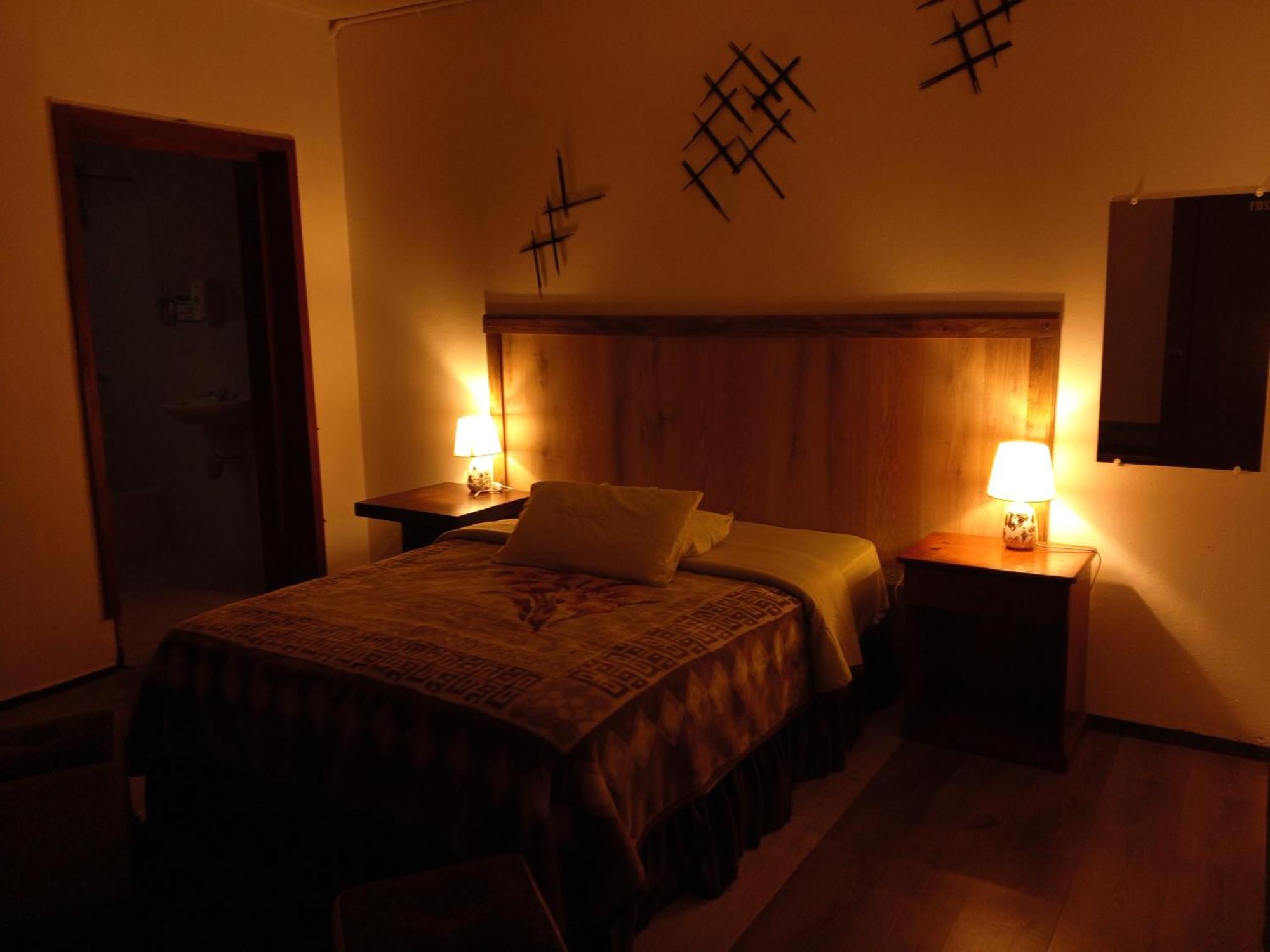 La Perla Cuencana Hostal Kültér fotó