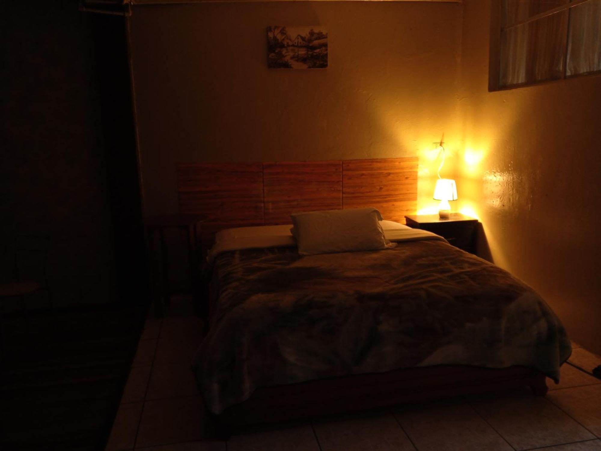 La Perla Cuencana Hostal Kültér fotó