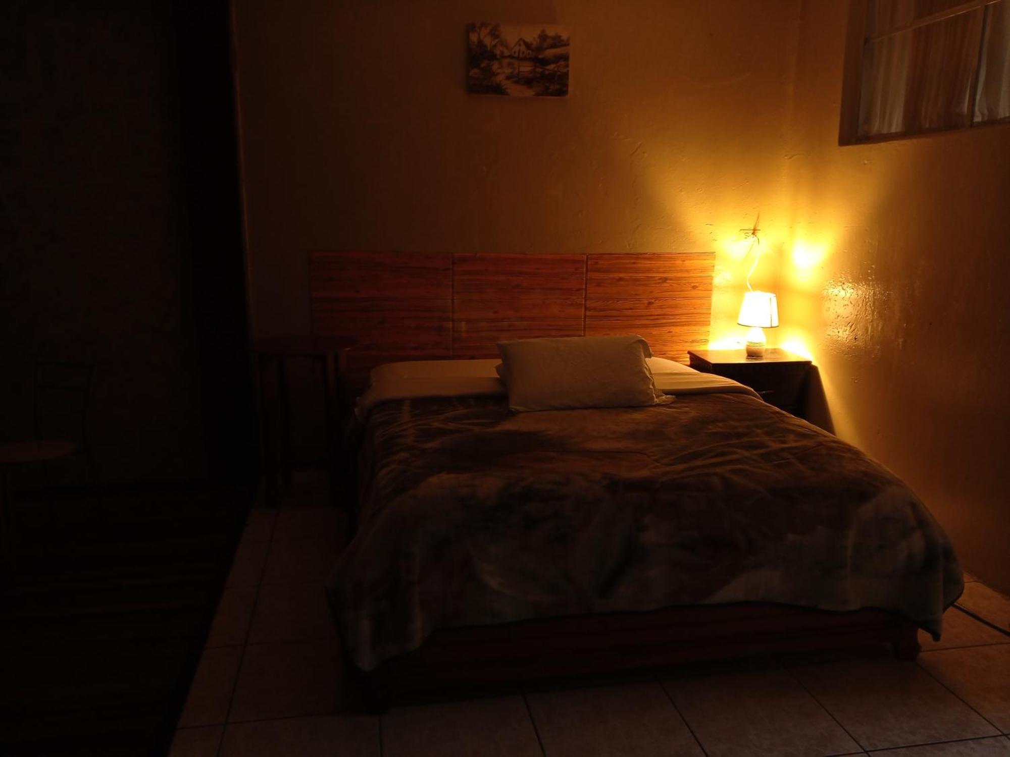 La Perla Cuencana Hostal Kültér fotó