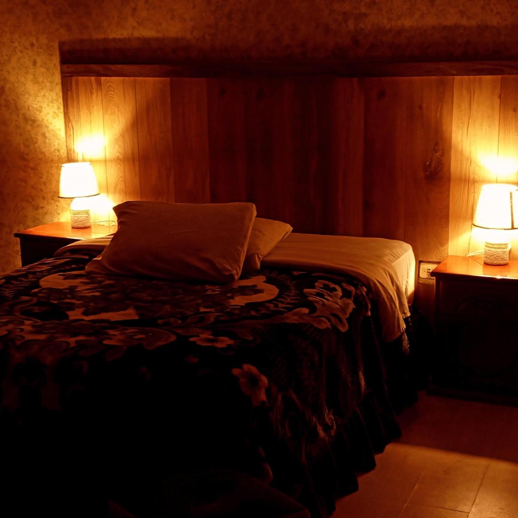 La Perla Cuencana Hostal Kültér fotó