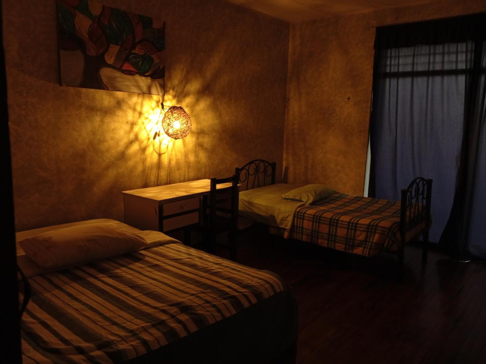 La Perla Cuencana Hostal Kültér fotó