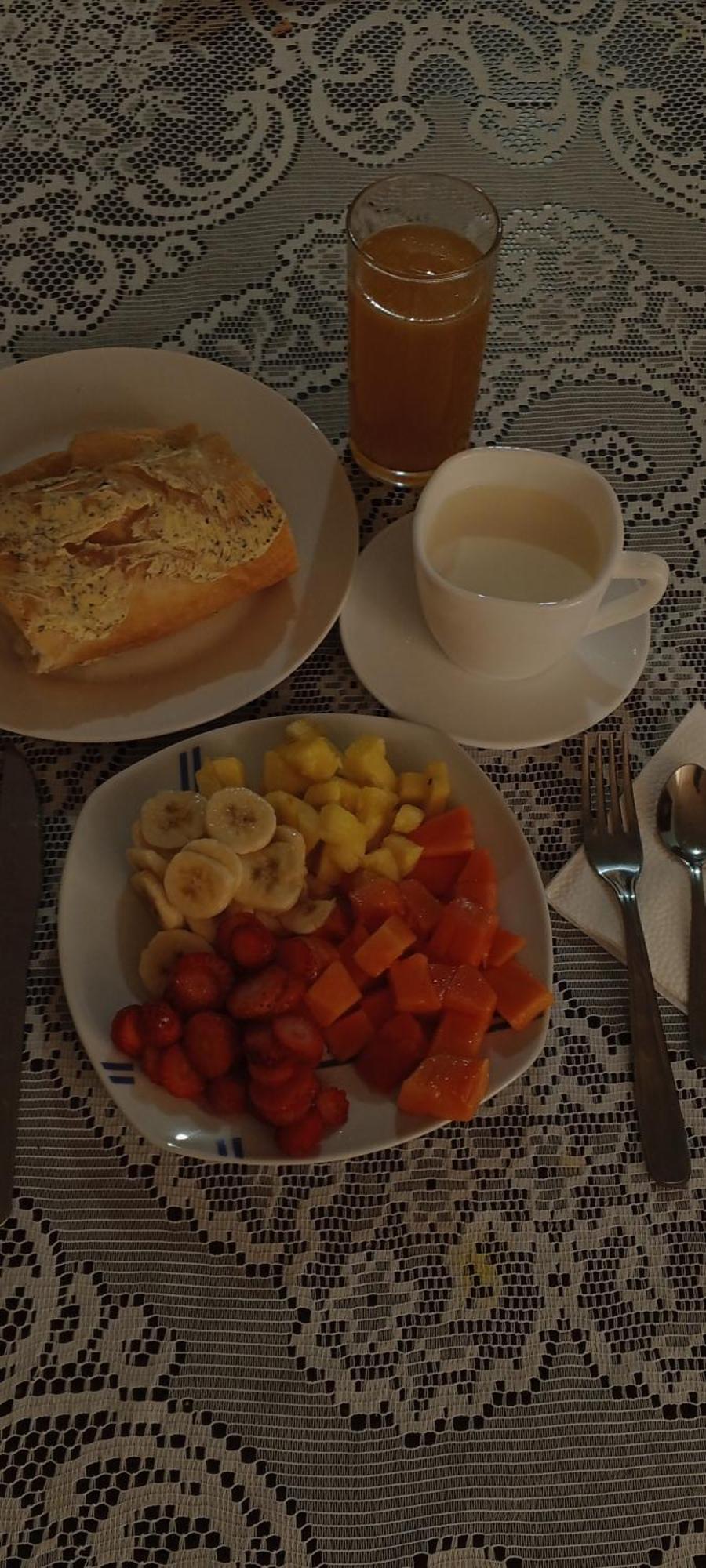 La Perla Cuencana Hostal Kültér fotó