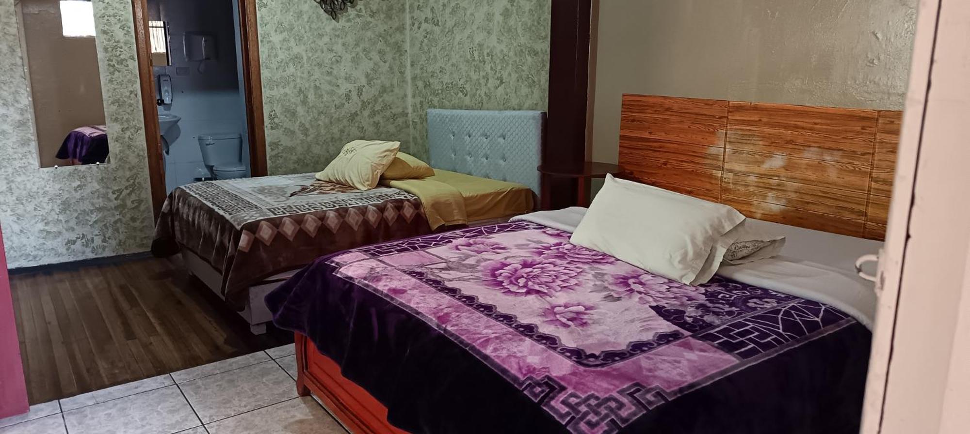 La Perla Cuencana Hostal Kültér fotó