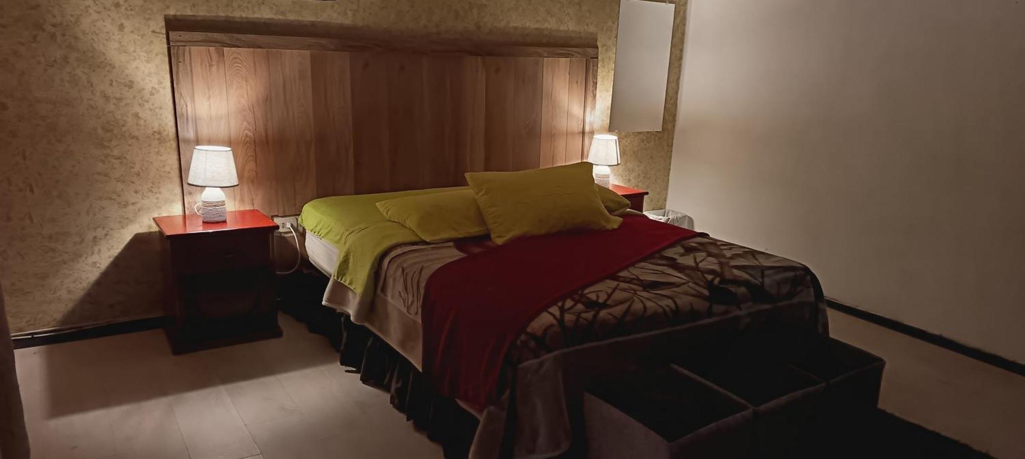 La Perla Cuencana Hostal Kültér fotó